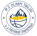 OLIMPI TBILISI Team Logo